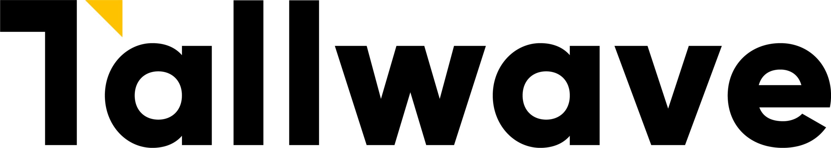 Tallwave logo