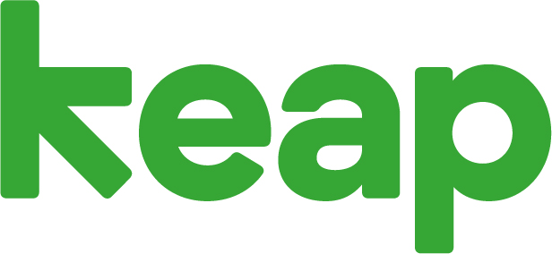 Keap logo